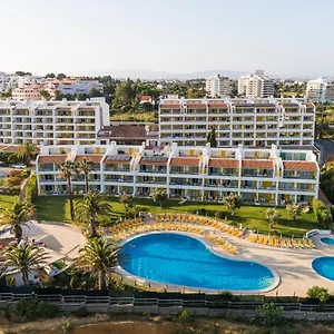 Jardim Do Vau Lägenhetshotell