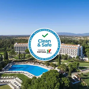 Penina & Golf Semesteranläggning (resort)