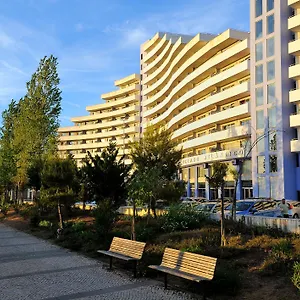 Oceano Atlantico Turisticos Lägenhetshotell